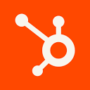 Favicon of HubSpot