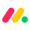 Favicon of monday.com